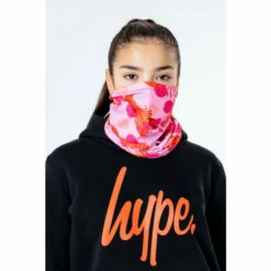 Hype. Lobster Vibes Multifunctional Headwear 4 Hype. Lobster Vibes Multifunctional Headwear -Hype Shop unnamed file 6554