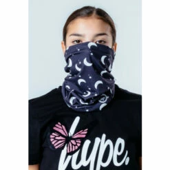 Hype. Moon & Stars Multifunctional Headwear