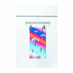 Hype. Rainbow Dolphin Multifunctional Headwear 5 Hype. Rainbow Dolphin Multifunctional Headwear -Hype Shop unnamed file 6564