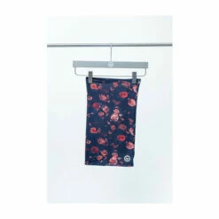 Hype. Red Roses Multifunctional Headwear -Hype Shop unnamed file 6568