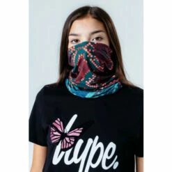 Hype. Bronze Hiss Multifunctional Headwear