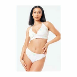 Hype. Lemon Marble Women's Bikini -Hype Shop unnamed file 6607