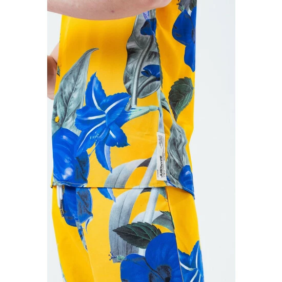 unnamed-file-6699.jpg Hype. Mens Yellow Hawaii Sun Resort Shirt -Hype Shop unnamed file 6699