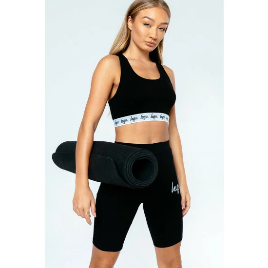 unnamed-file-6714.jpg Hype. Black Yoga Mat -Hype Shop unnamed file 6714