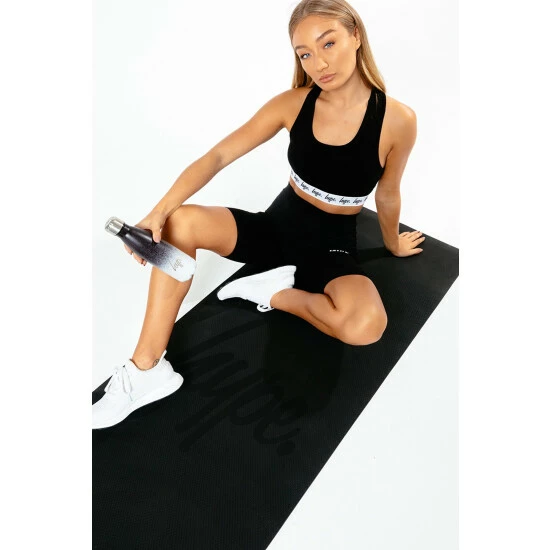 unnamed-file-6716.jpg Hype. Black Yoga Mat -Hype Shop unnamed file 6716
