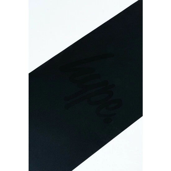 unnamed-file-6717.jpg Hype. Black Yoga Mat -Hype Shop unnamed file 6717