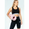 Hype. Pink Yoga Mat 2 Hype. Pink Yoga Mat -Hype Shop unnamed file 6719