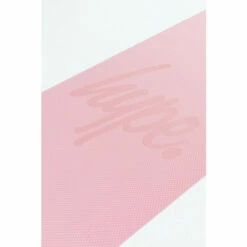 Hype. Pink Yoga Mat -Hype Shop unnamed file 6721