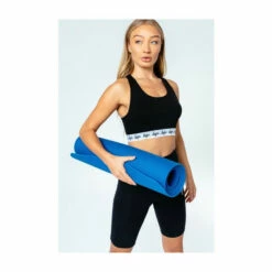 Hype. Navy Yoga Mat 5 Hype. Navy Yoga Mat -Hype Shop unnamed file 6726