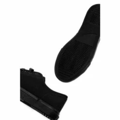 Hype. Kids Black Pump Trainers 7 Hype. Kids Black Pump Trainers -Hype Shop unnamed file 6740