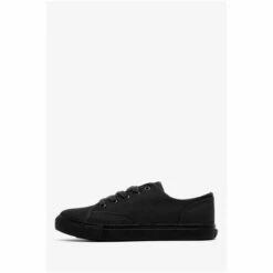 Hype. Kids Black Pump Trainers 8 Hype. Kids Black Pump Trainers -Hype Shop unnamed file 6741
