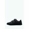 Hype. Kids Black Velcro Trainers 1 Hype. Kids Black Velcro Trainers -Hype Shop unnamed file 6742