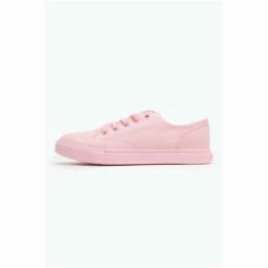 Hype. Kids Pink Pump Trainers -Hype Shop unnamed file 6753