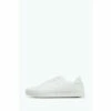 Hype White Kids White Court Trainer -Hype Shop unnamed file 6754