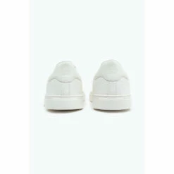 Hype White Kids White Court Trainer -Hype Shop unnamed file 6757