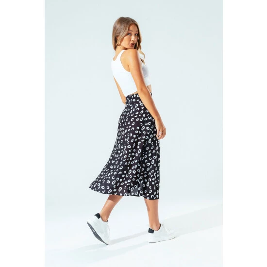 unnamed-file-6774.jpg Hype. Womens Black Mono Spots Skirt -Hype Shop unnamed file 6774