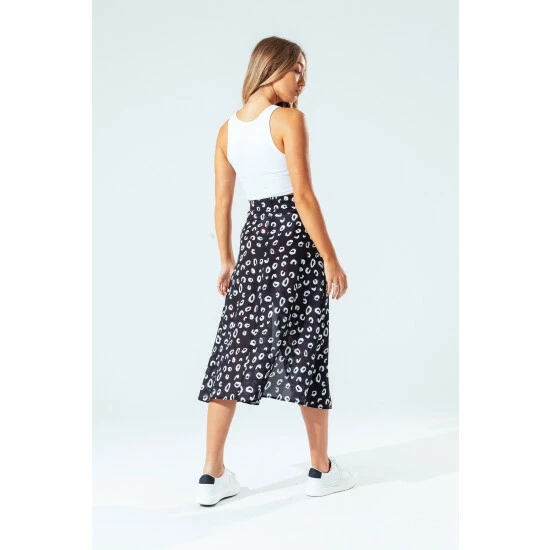 unnamed-file-6775.jpg Hype. Womens Black Mono Spots Skirt -Hype Shop unnamed file 6775