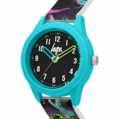 Hype. Dinosaur Kids Blue Watch -Hype Shop unnamed file 6803