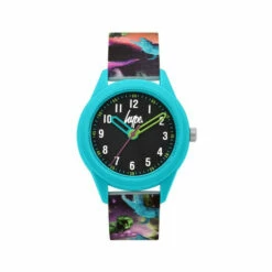 Hype. Dinosaur Kids Blue Watch -Hype Shop unnamed file 6804