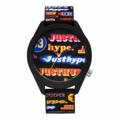Hype. American Oil Kids Watch