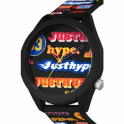 Hype. American Oil Kids Watch -Hype Shop unnamed file 6807