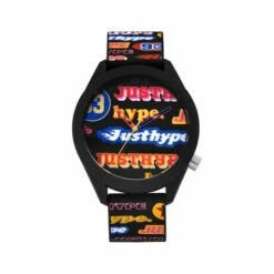 Hype. American Oil Kids Watch -Hype Shop unnamed file 6809