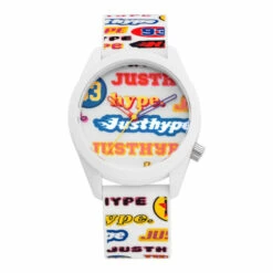 Hype. Kids White America Watch