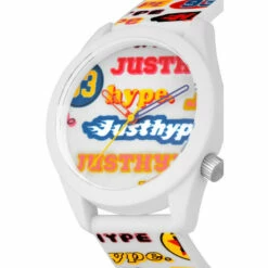 Hype. Kids White America Watch 3 Hype. Kids White America Watch -Hype Shop unnamed file 6812