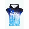 Hype. Boys Pool Fade Cover Up -Hype Shop unnamed file 6820