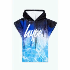 Hype Shop 16 Hype. Boys Pool Fade Cover Up
