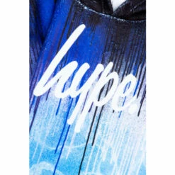 Hype. Boys Pool Fade Cover Up -Hype Shop unnamed file 6822