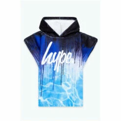Hype. Boys Pool Fade Cover Up -Hype Shop unnamed file 6824