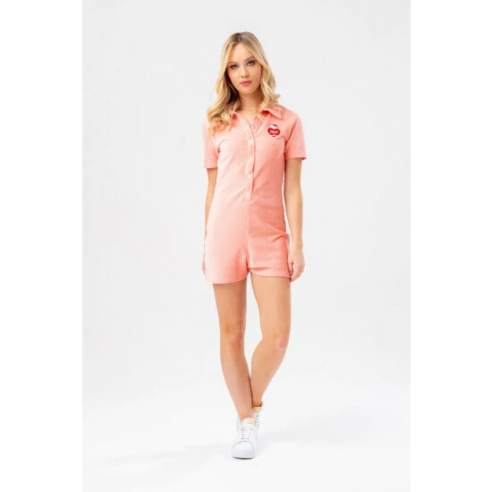 unnamed-file-6836.jpg Hype X Hello Kitty Pink Romper -Hype Shop unnamed file 6836