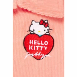 Hype X Hello Kitty Pink Romper 5 Hype X Hello Kitty Pink Romper -Hype Shop unnamed file 6839