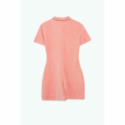 Hype X Hello Kitty Pink Romper 7 Hype X Hello Kitty Pink Romper -Hype Shop unnamed file 6841