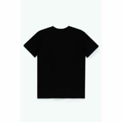 Hype. X KFC Legacy Black T-Shirt -Hype Shop unnamed file 704