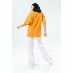 Hype. Vintage Women's Boxy Fit T-Shirt -Hype Shop unnamed file 731