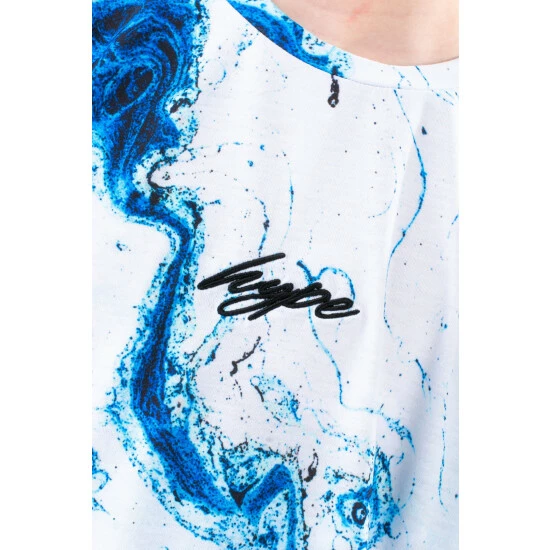 unnamed-file-78.jpg Hype. Boys White Marble Script T-Shirt -Hype Shop unnamed file 78
