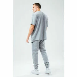 Hype Oversized JH T-Shirt -Hype Shop unnamed file 861