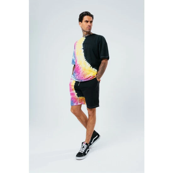 unnamed-file-892.jpg Hype. Black Melon Dye Oversized T-Shirt -Hype Shop unnamed file 892