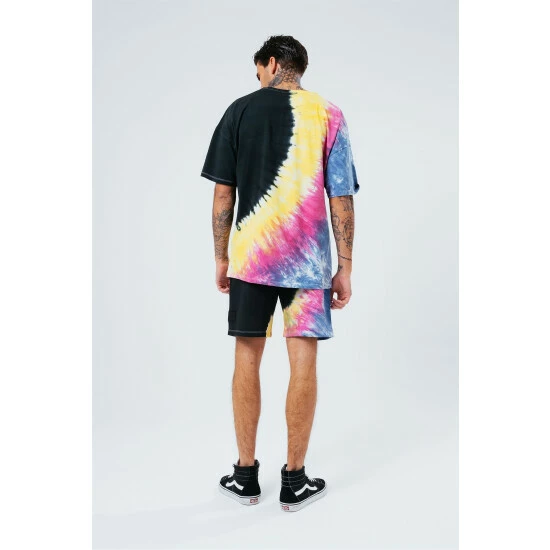unnamed-file-893.jpg Hype. Black Melon Dye Oversized T-Shirt -Hype Shop unnamed file 893