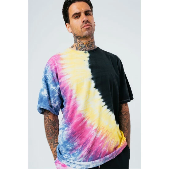 unnamed-file-895.jpg Hype. Black Melon Dye Oversized T-Shirt -Hype Shop unnamed file 895