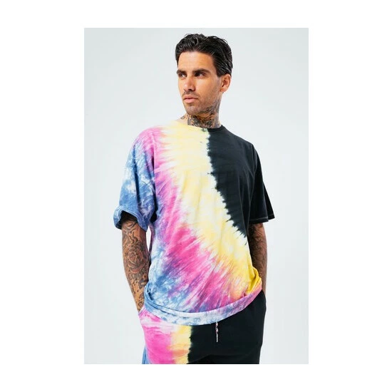 unnamed-file-897.jpg Hype. Black Melon Dye Oversized T-Shirt -Hype Shop unnamed file 897