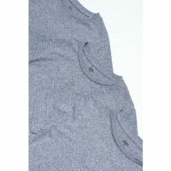 Hype. Grey Three Pack Kids T-Shirt -Hype Shop unnamed file 912