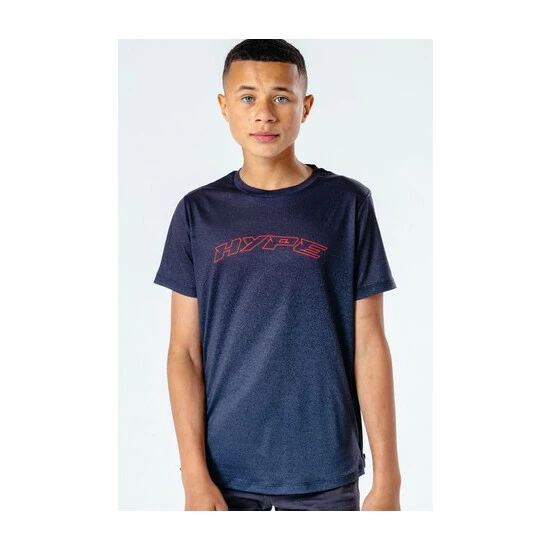 unnamed-file-935.jpg Hype. Kids Black Fade Zip Detail T-Shirt -Hype Shop unnamed file 935