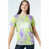 Hype. Green Neon Snake Kids T-Shirt 1 Hype. Green Neon Snake Kids T-Shirt -Hype Shop unnamed file 936