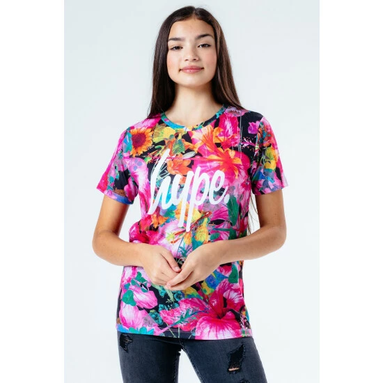 unnamed-file-992.jpg Hype. Kids Multi Tropical T-Shirt -Hype Shop unnamed file 992